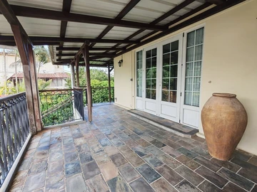 3 Bedroom Townhouse, Duplex