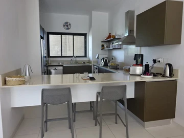 3 Bedroom Penthouse