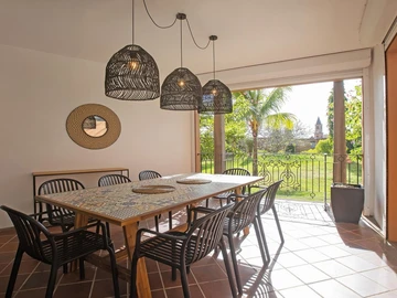 3 Bedroom Villa