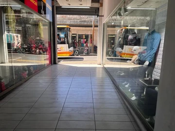 Commercial Property