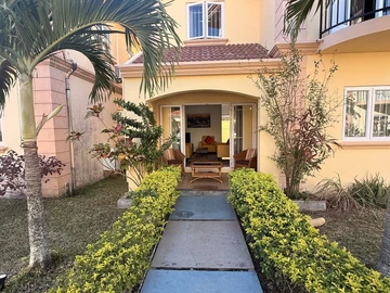 4 Bedroom Apartment