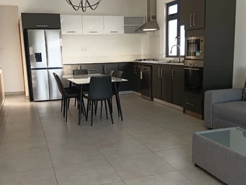 Maison de 4 Chambres