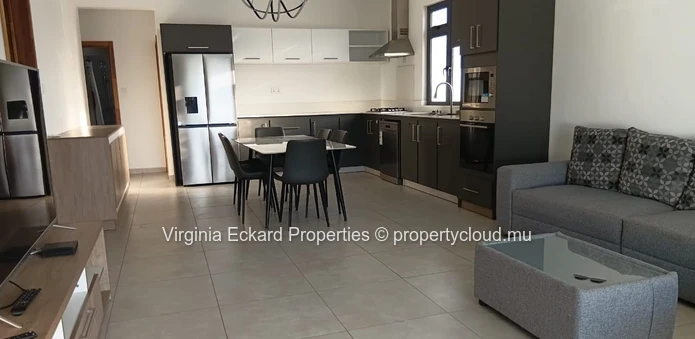 Maison moderne 4 ch à Grand Baie avec piscine privée
