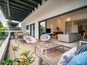 2 Bedroom Penthouse