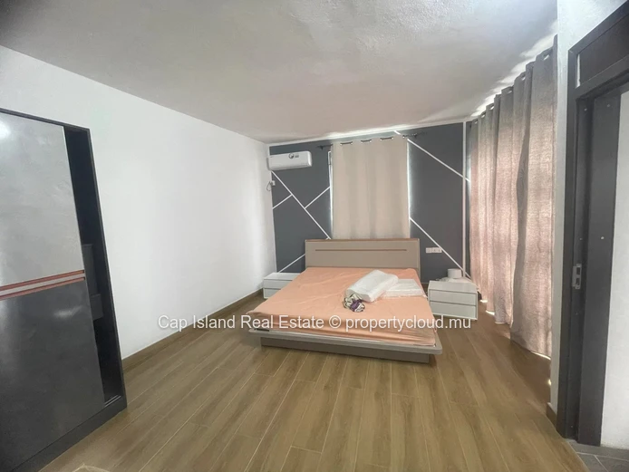 Modern House iHouse for sale in  Upper Vale with Panoramic View of Coin de Mire