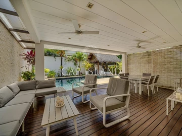 3 Bedroom Villa