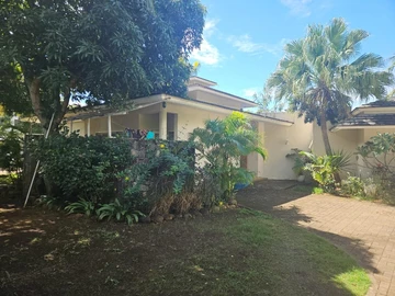 Villa de 4 Chambres