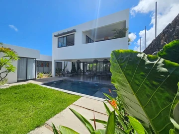 Villa de 4 Chambres