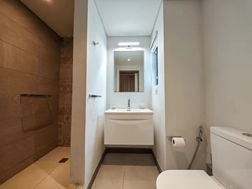 Villa de 3 Chambres