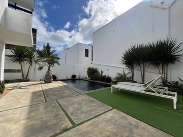 3 Bedroom Villa