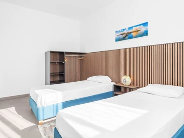 3 Bedroom Apartment