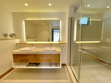 Penthouse de 2 Chambres