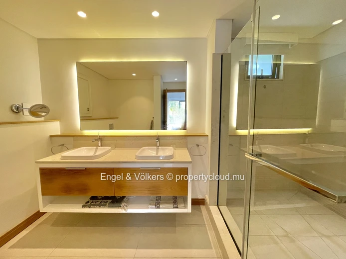 Penthouse for Sale at Mont Choisy Le Golf