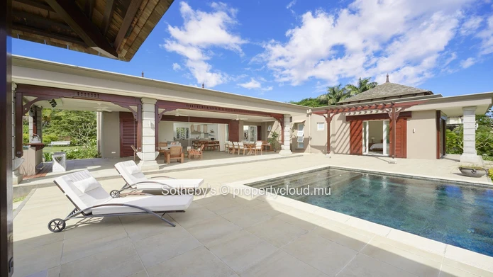 Villa Idyll - Heritage Villas Valriche
