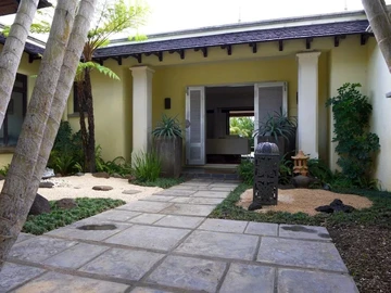 Villa de 4 Chambres