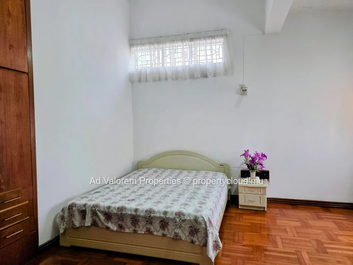 Charmante maison familiale à vendre – Beau Bassin