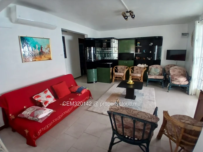 Spacious Apartment Near the Beach  - Flic en Flac, Mauritius