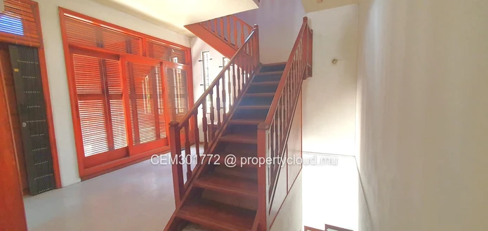Villa for sale in Flic en Flac