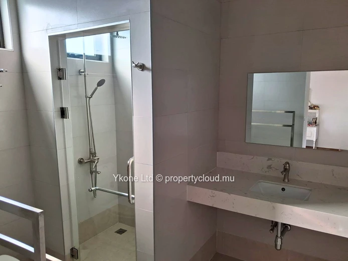 Apartment For Sale In Curepipe