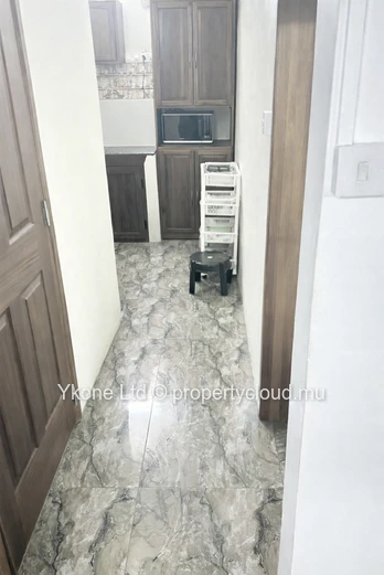 Apartment For Sale In Vacoas