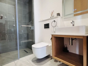 3 Bedroom Penthouse