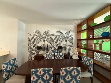 Townhouse, Duplex de 3 Chambres