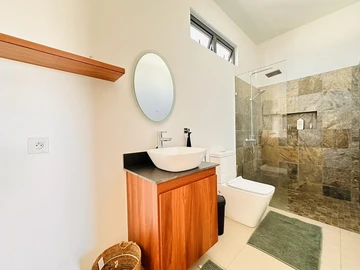 3 Bedroom Villa
