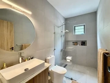 3 Bedroom Villa