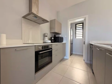 Appartement de 2 Chambres