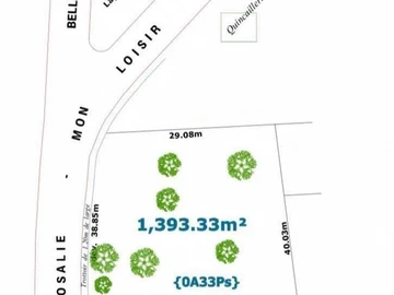 Commercial Land