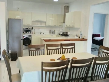 Appartement de 3 Chambres