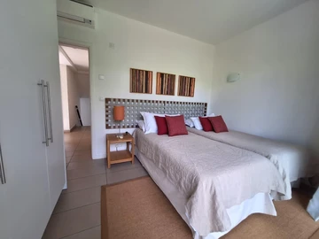 Townhouse, Duplex de 3 Chambres