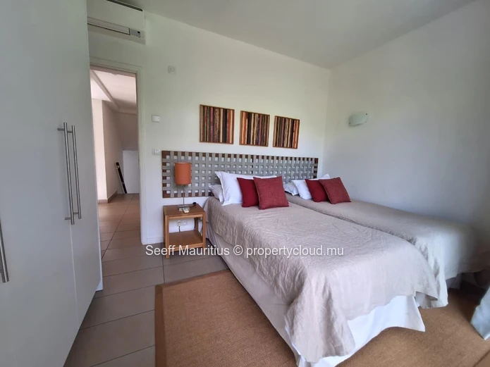 Duplex Moderne Élégant avec Piscine Privée - AZURI Ocean & Golf Village