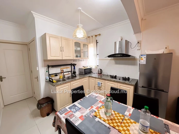 Apartment For Rent – Flic En Flac