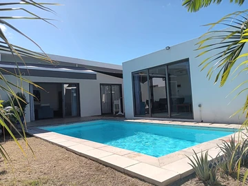 Villa de 3 Chambres