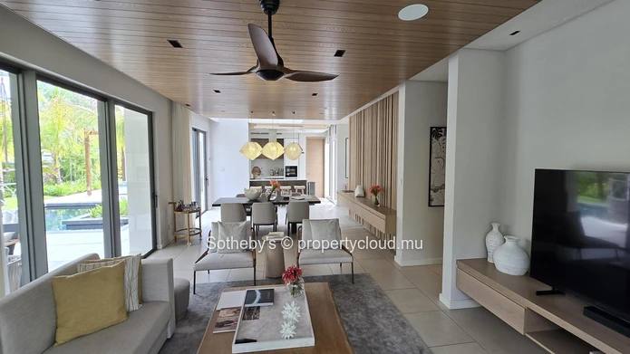 The Island Garden - One&Only Private Homes
