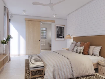 3 Bedroom Villa