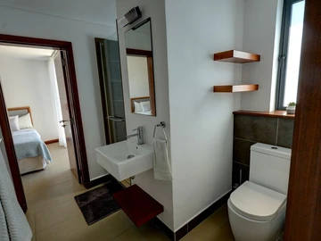 Maison de 3 Chambres