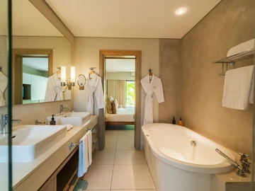 Townhouse, Duplex de 3 Chambres