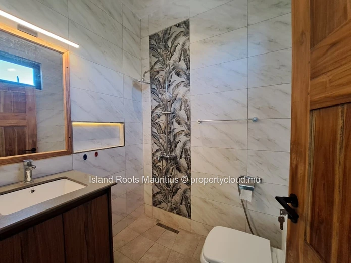 Charmant Appartement à louer - à Trou aux biches