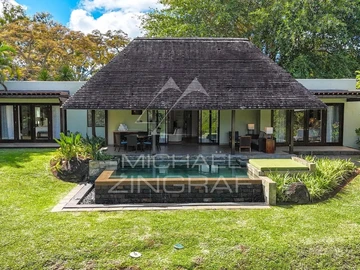 3 Bedroom Villa