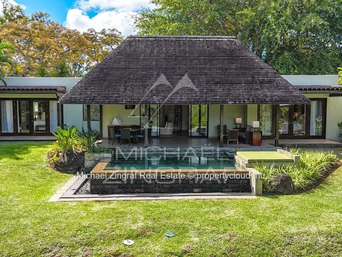 Four Seasons Villa at Anahita: Exceptional Ownership in a World-Class Resort Setting