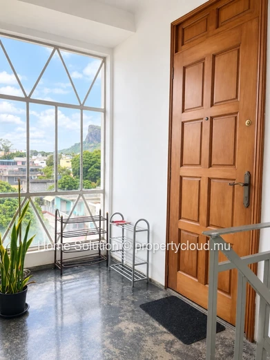 Beautiful, bright apartment on the 3rd floor – 2 bedrooms