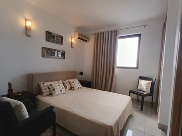 Appartement de 4 Chambres