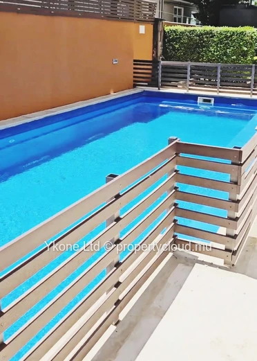 Appartement À Louer À Flic En Flac