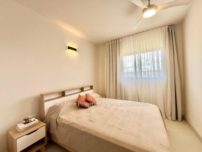 Appartement Neuf Meublé à Louer à L'Avenir, Moka