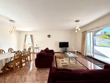 4 Bedroom Apartment