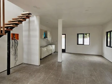 Maison de 2 Chambres