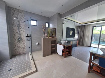 Villa de 4 Chambres