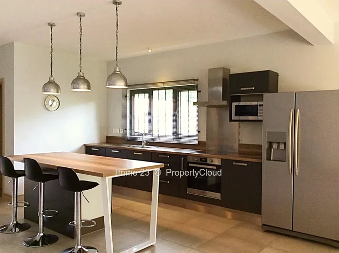 House / Villa - 3 bedrooms - Trianon - Ref. MA39861LO